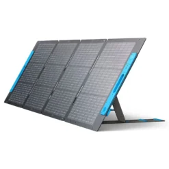 Camp Life Shop -Camp Life Shop anker 531 portable solar panel 200w