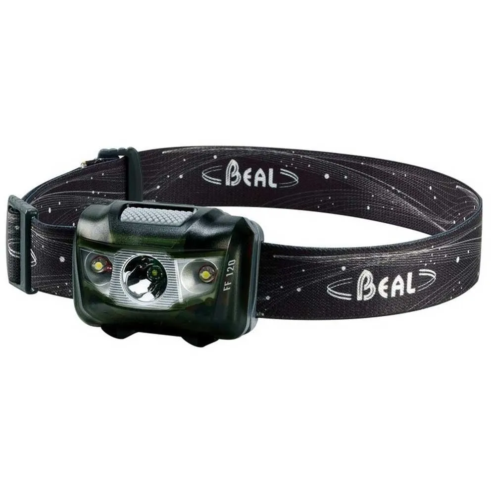 Camp Life Shop -Camp Life Shop beal ff120 headlight