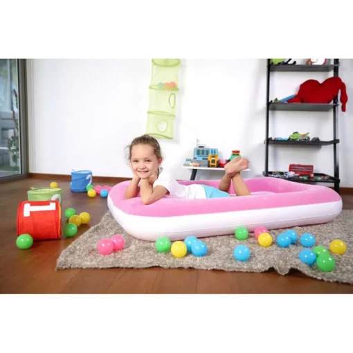 Bestway Flocasa Junior Air Single Mattress -Camp Life Shop bestway flocasa junior air single mattress 8