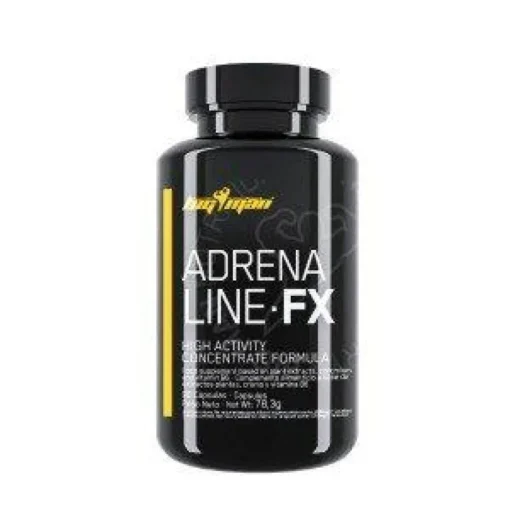 Adrenaline Fx Fat Reducer 90 Units -Camp Life Shop bigman adrenaline fx fat reducer 90 units