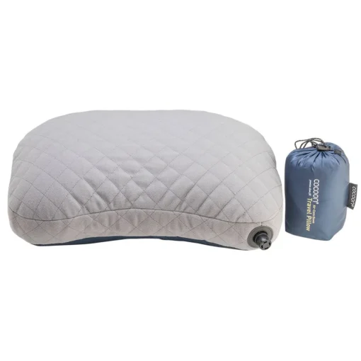 Cocoon Air Core Down Pillow -Camp Life Shop cocoon air core down pillow 1