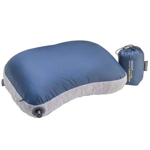 Cocoon Air Core Down Pillow -Camp Life Shop cocoon air core down pillow