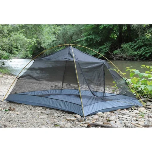 Cocoon Dome Double Mosquito Net -Camp Life Shop cocoon dome double mosquito net 1