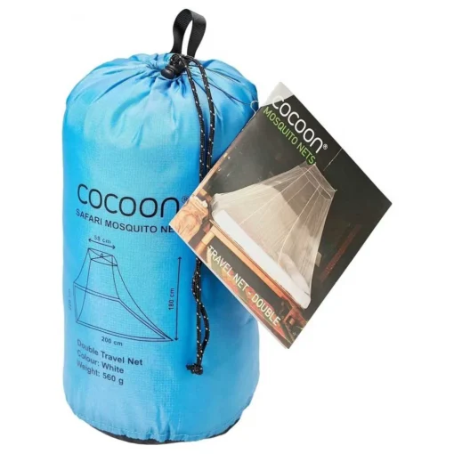 Cocoon Travel Mosquito Net -Camp Life Shop cocoon travel mosquito net 1