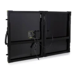 Goal Zero Boulder 100 Briefcase Solar Panel -Camp Life Shop goal zero boulder 100 briefcase solar panel 2