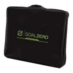 Goal Zero Boulder 100 Briefcase Solar Panel -Camp Life Shop goal zero boulder 100 briefcase solar panel 4