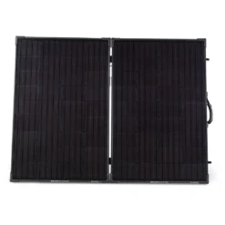 Camp Life Shop -Camp Life Shop goal zero boulder 200 briefcase solar panel 1