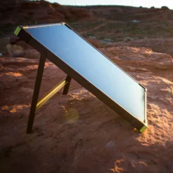 Goal Zero Boulder 50 Solar Panel -Camp Life Shop goal zero boulder 50 solar panel 5