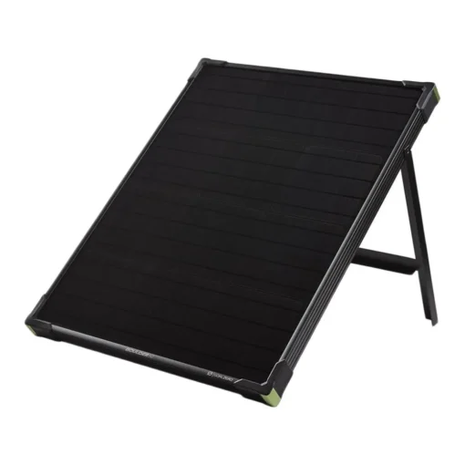 Goal Zero Boulder 50 Solar Panel -Camp Life Shop goal zero boulder 50 solar panel