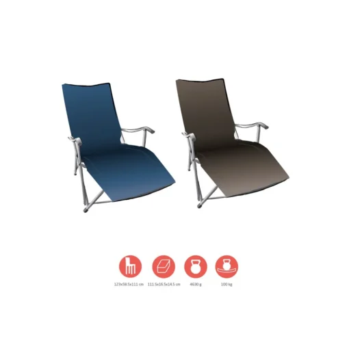 Grand Canyon El Tovar Lounger Chair -Camp Life Shop grand canyon el tovar lounger chair 1