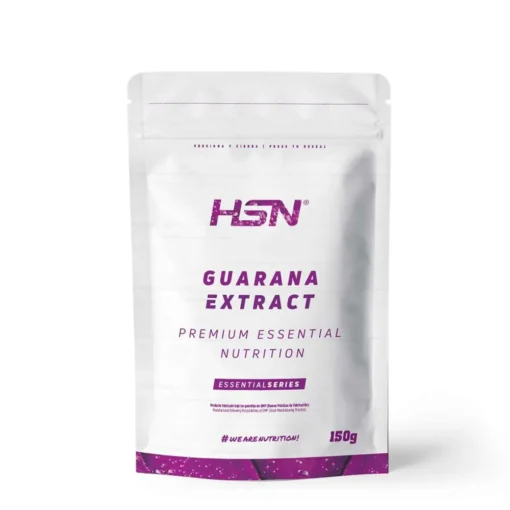 Guarana Extract Powder 150G -Camp Life Shop hsn guarana extract powder 150g