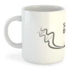 325ml Ski DNA Mug -Camp Life Shop kruskis 325ml ski dna mug