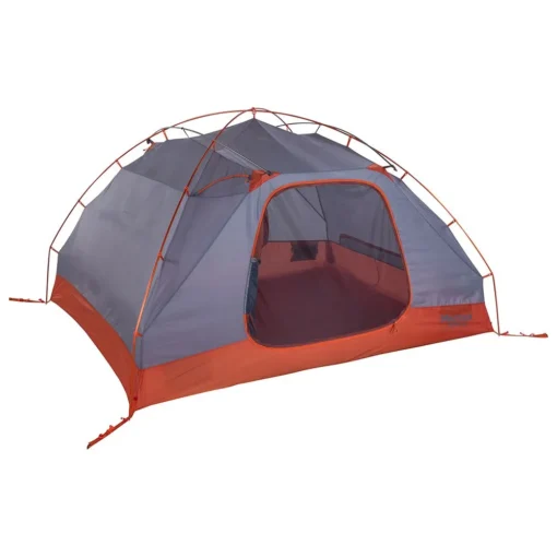 Marmot Vapor 4P Tent -Camp Life Shop marmot vapor 4p tent 1