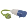 Outwell Conversion Lead Plug -Camp Life Shop outwell conversion lead plug