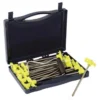 Outwell Spike Peg Box -Camp Life Shop outwell spike peg box