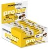 Probar 50g 16 Units Dark Chocolate And Hazelnut Energy Bars Box -Camp Life Shop powergym probar 50g 16 units dark chocolate and hazelnut energy bars box