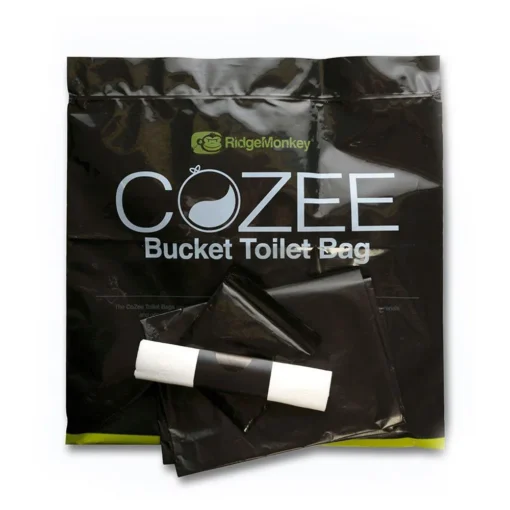 Ridgemonkey CoZee Toilet Bags -Camp Life Shop ridgemonkey cozee toilet bags