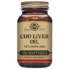 Solgar Cod Liver Oil 250 Units -Camp Life Shop solgar cod liver oil 250 units